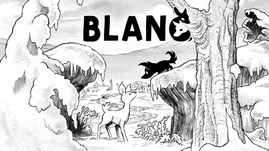 Blanc komt Februari 2023