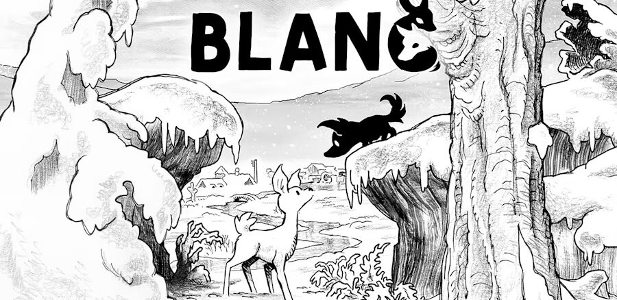 Blanc version 1.1.2 – Enhanced Gameplay and Improved Connectivity