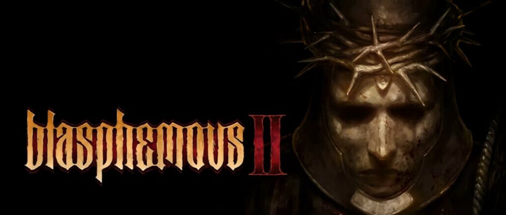Blasphemous 2: Het donkere en gotische horrorvervolg