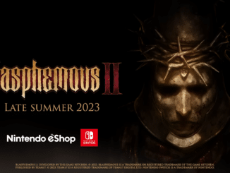 Blasphemous 2: The Penitent One’s Perilous Journey Continues – This Summer