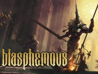 Blasphemous – 60 FPS + New Footage