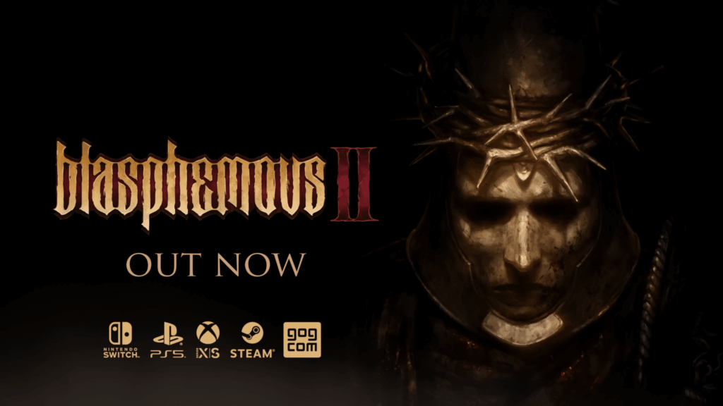 Blasphemous II: De mysteries van een gotische Metroidvania-wereld