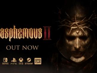 Blasphemous II: The Mysteries of a Gothic Metroidvania World