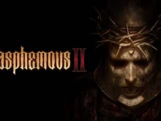 News - Blasphemous II Version 1.1.0 Update: Player-Centric Patch Notes and Enhancements 