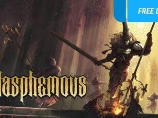 Blasphemous – Een miljoen spelers