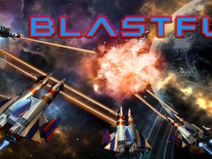 Release - Blastful 