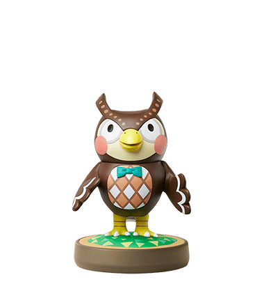 Release - Blathers 