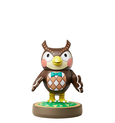 Release - Blathers