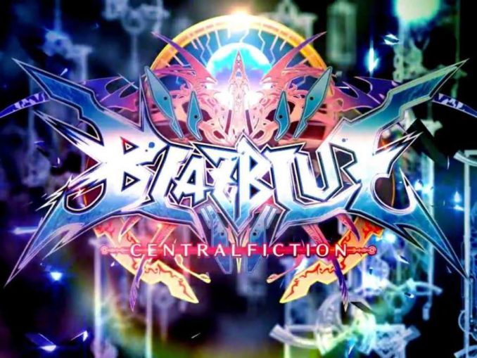 News - BlazBlue: Central Fiction Special Edition announced 