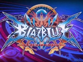 News - BlazBlue: Central Fiction Special Edition – February 7, 2019 