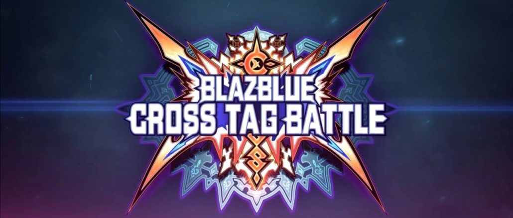 BlazBlue Cross Tag Battle – Additional DLC Characters Trailer