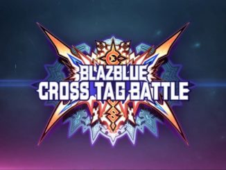 BlazBlue Cross Tag Battle – nieuwe DLC personages Trailer