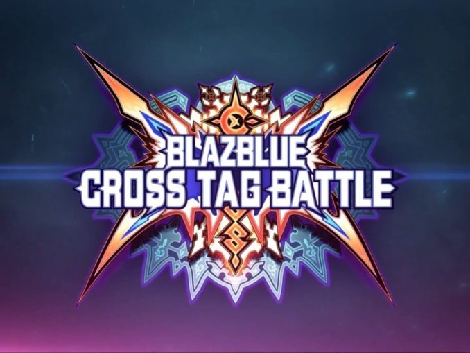 Nieuws - BlazBlue Cross Tag Battle – nieuwe DLC personages Trailer 