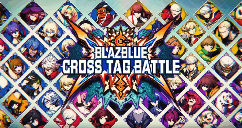 BlazBlue Cross Tag Battle Special Edition – Introduction Trailer
