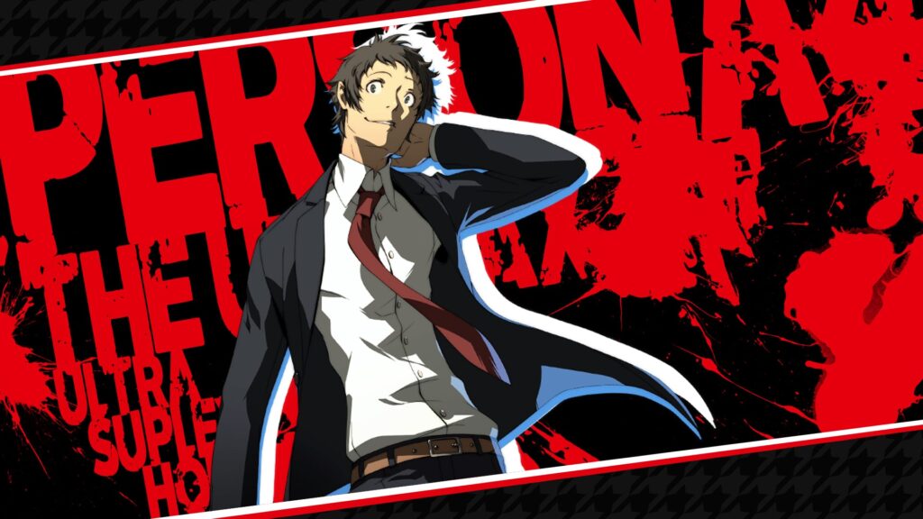 BlazBlue Cross Tag Battle Version 2.0 – Adachi Trailer
