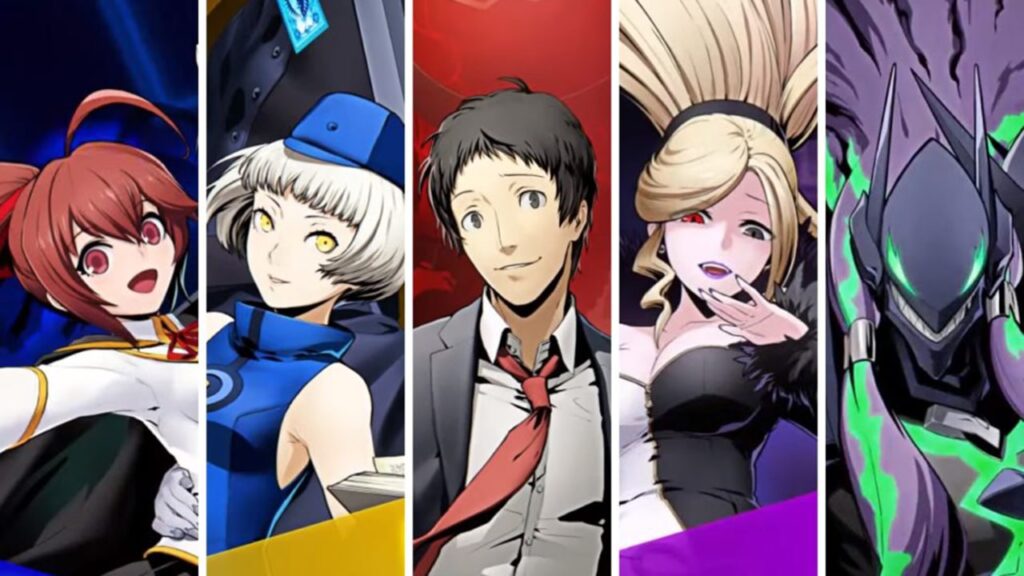 BlazBlue Cross Tag Battle Version 2.0 – Character Introduction Trailers BlazBlue Cross Tag Battle Version 2.0 – Character Introduction Trailers