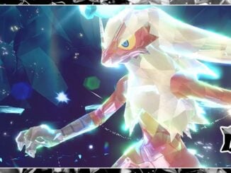 Nieuws - Blaziken in Pokemon Scarlet en Violet: onthulling van het Tera Raid Battle-evenement 