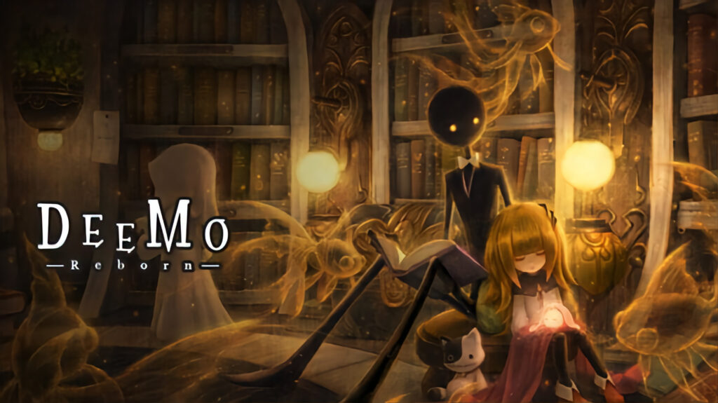 Deemo Reborn – December 17th