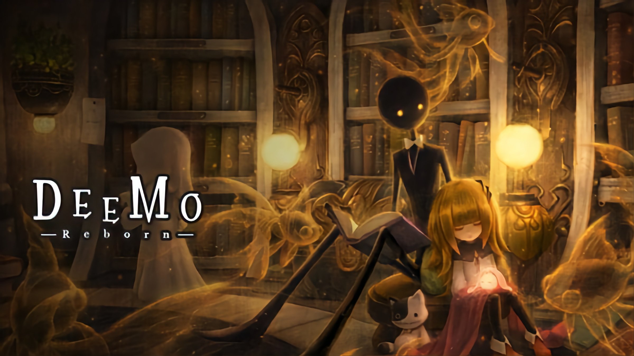 Deemo Reborn – 17 December