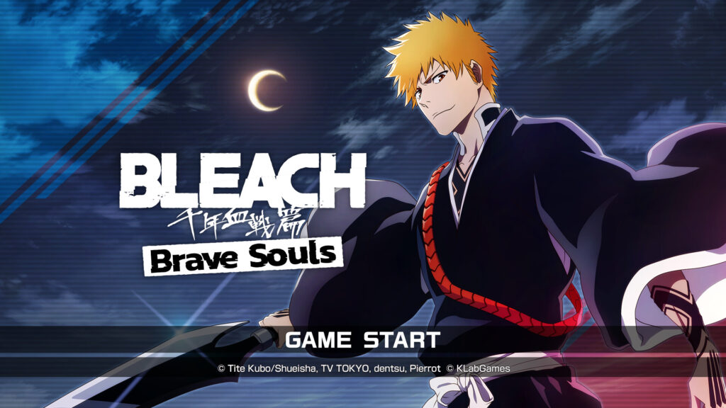 Bleach: Brave Souls komt naar de Nintendo Switch
