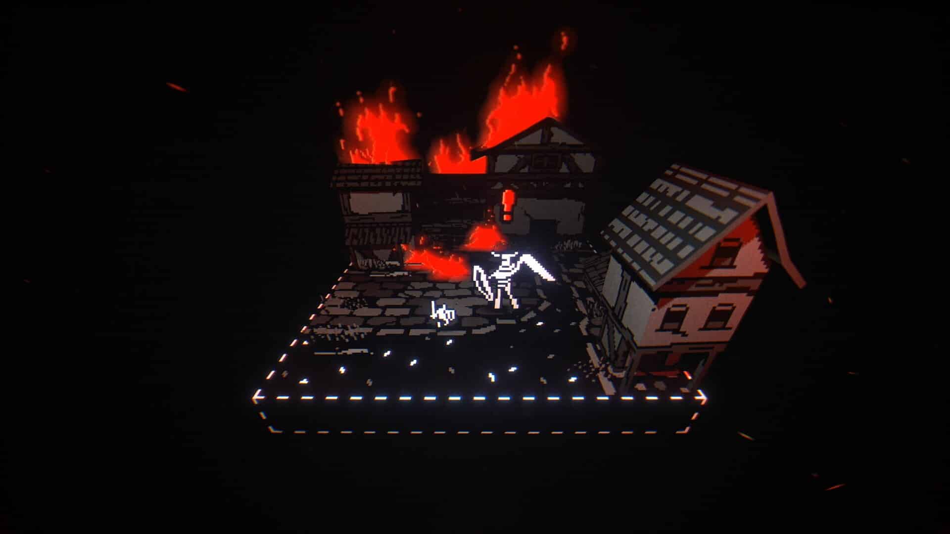 Bleak Sword DX: A Dark Fantasy Action Game Bleak Sword DX: A Dark Fantasy Action Game