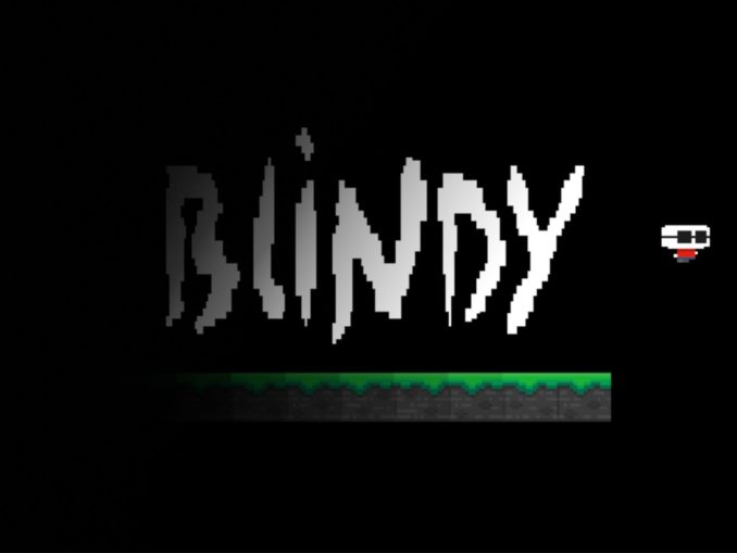 Release - Blindy 