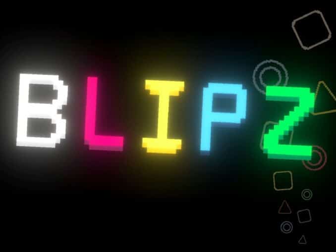 Release - Blipz 