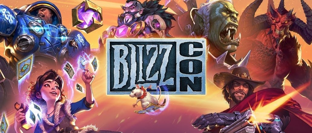 Blizzard advertises Diablo Reign Of Terror