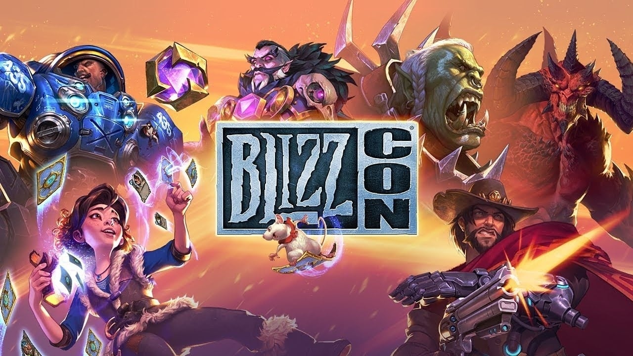 Blizzard adverteert Diablo Reign Of Terror