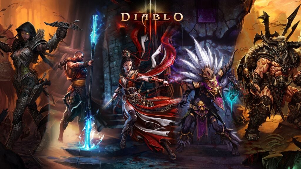 Blizzard kondigt Diablo Loot Goblin Amiibo aan