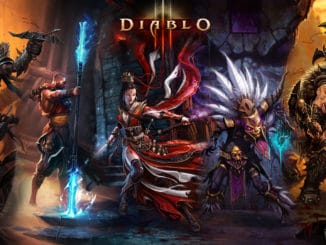 Blizzard kondigt Diablo Loot Goblin Amiibo aan
