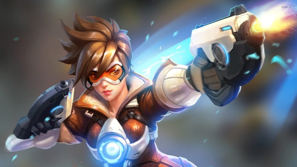 Blizzard: Implementing Overwatch Cross-play – More difficult than people realize
