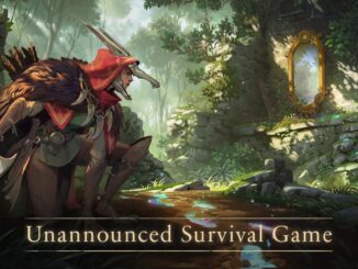 Nieuws - Blizzard maakt survivalgame voor consoles en pc 