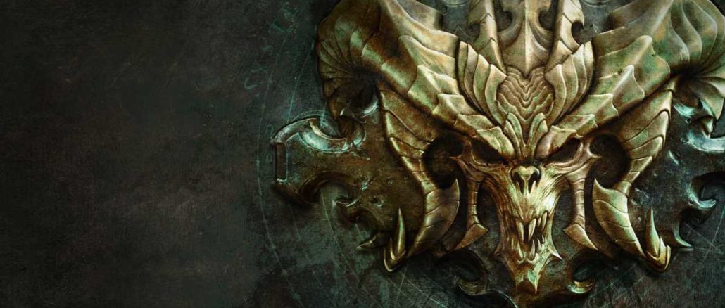 Blizzard – Online Subscription not required for Diablo III Seasons Mode