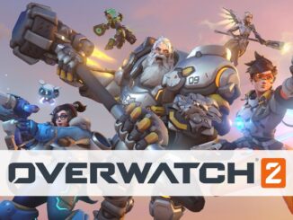 Blizzard – Overwatch 2 heeft enkele compromissen