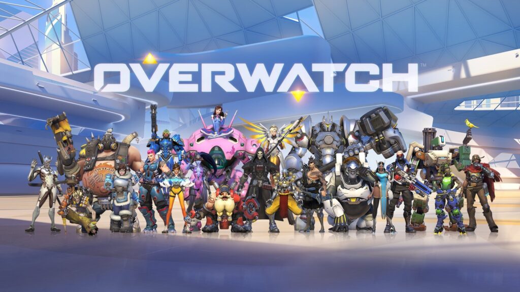 Blizzard: Overwatch should be feasible