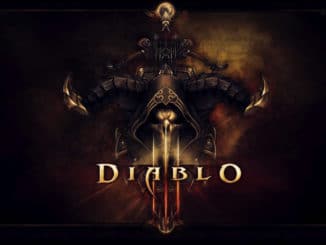 Blizzard – Enorm blij over Diablo III