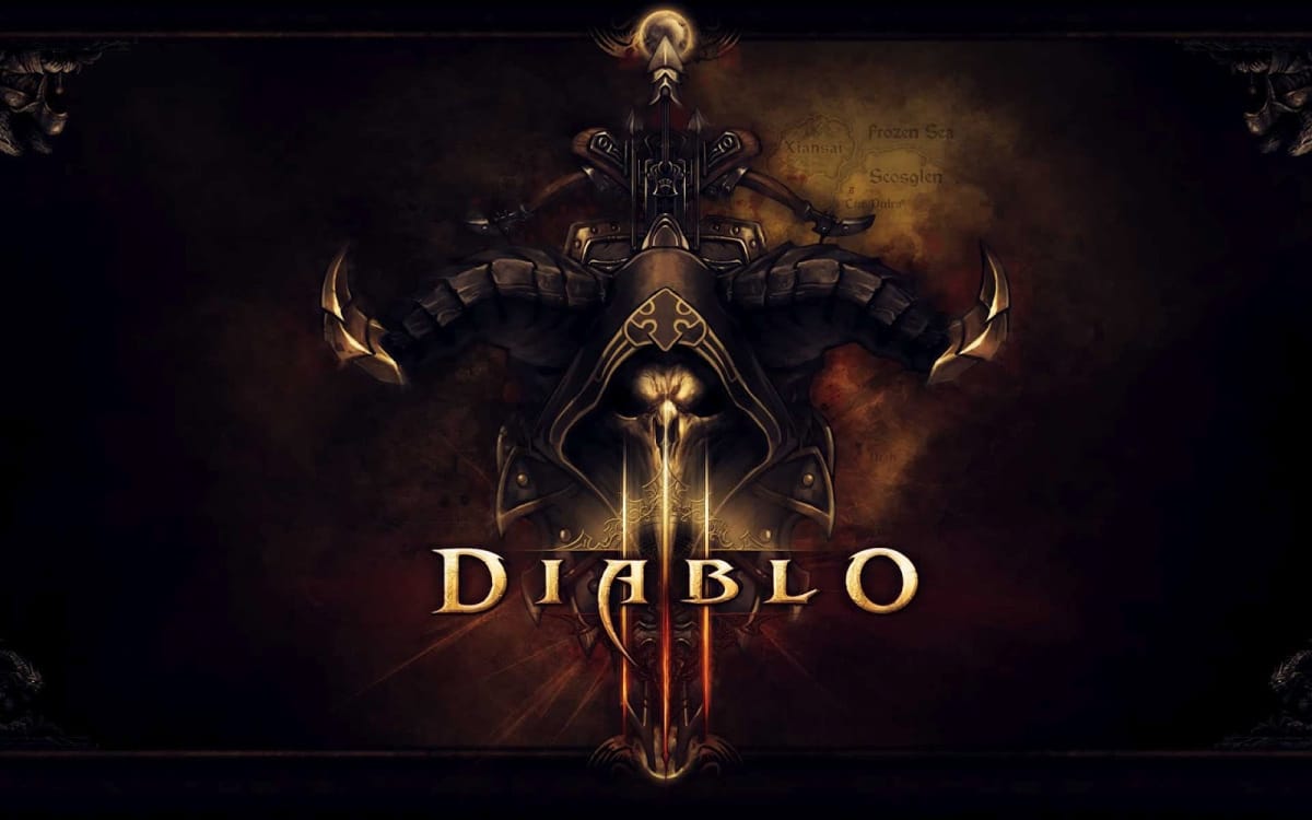 Blizzard – Super-Happy about Diablo III