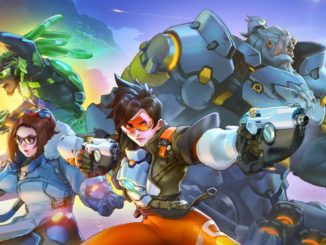 Blizzard – Working on “lots of heroes” for Overwatch 2