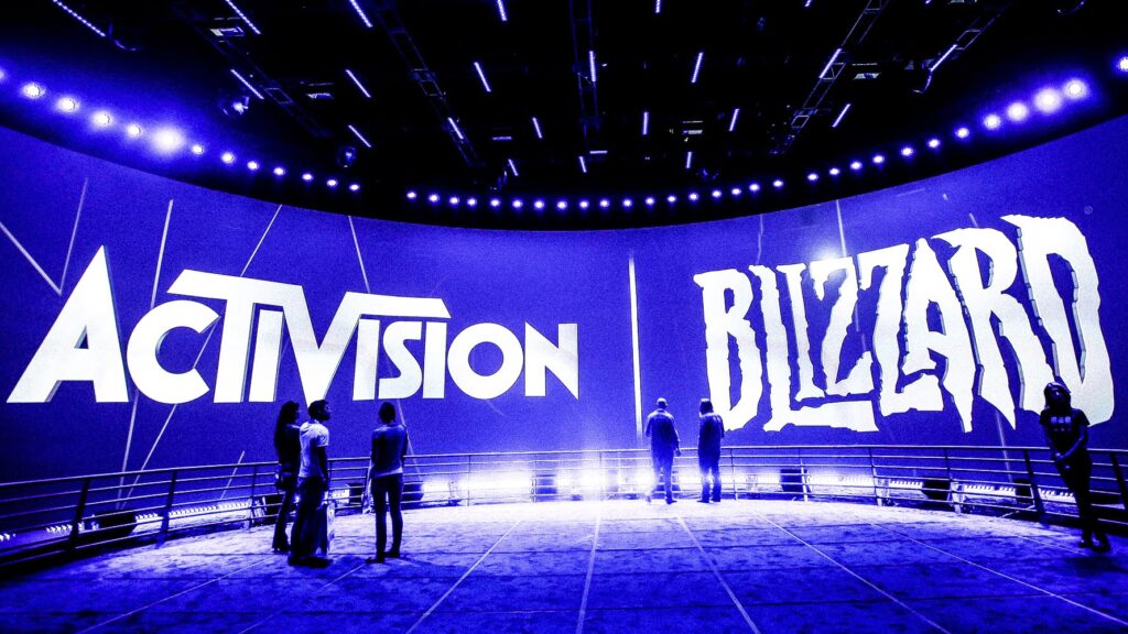 BlizzCon 2023: Future of Gaming at Blizzard’s Spectacular Event