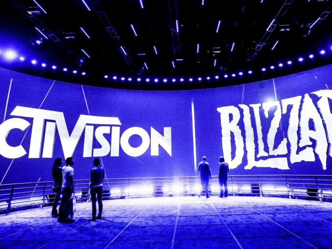 Nieuws - BlizzCon 2023: Toekomst van gaming op het spectaculaire evenement van Blizzard 