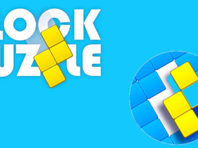 Release - Block Puzzle 