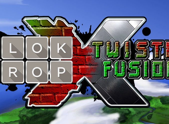 Release - BLOK DROP X TWISTED FUSION