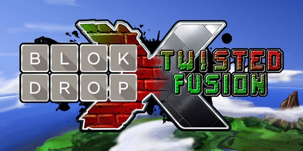 BLOK DROP X TWISTED FUSION