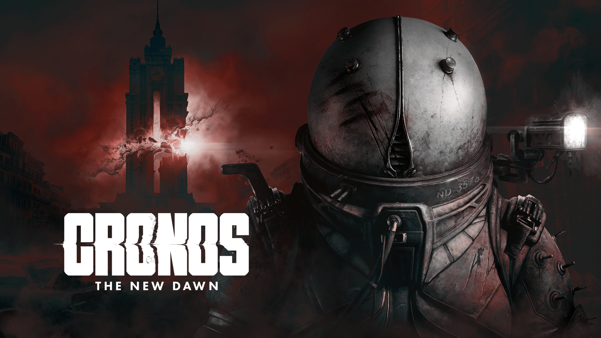 Bloober Team wil dat Nintendo Switch 2 de thuisbasis van horror wordt – en Cronos: The New Dawn wijst de weg