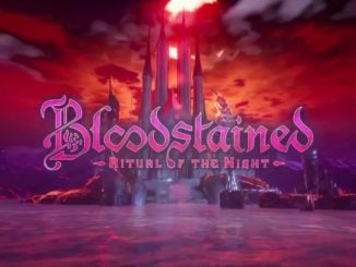 Koji Igarashi – 2019 is release year for Bloodstained