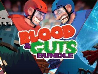Release - Blood and Guts Bundle 