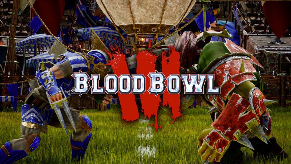 Blood Bowl 3 komt Augustus 2021