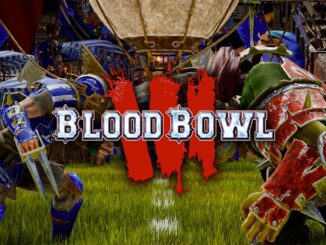 Blood Bowl 3 is coming August 2021