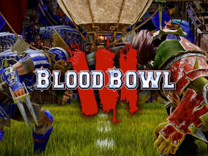 Nieuws - Blood Bowl 3 komt Augustus 2021 